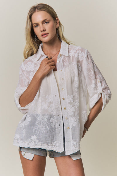 Abigail Shirt