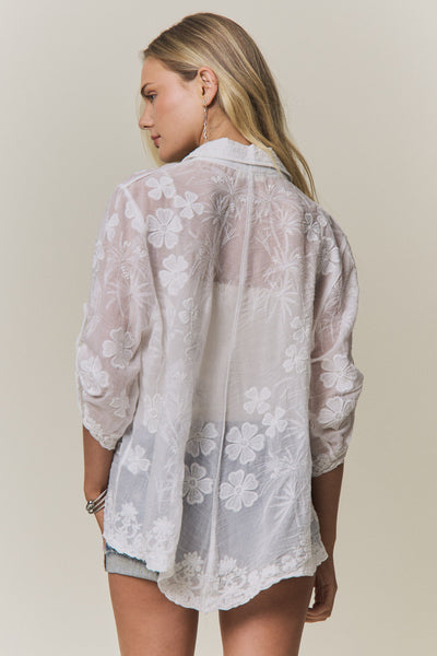 Abigail Shirt