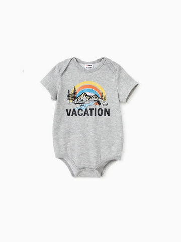 Vacation Romper
