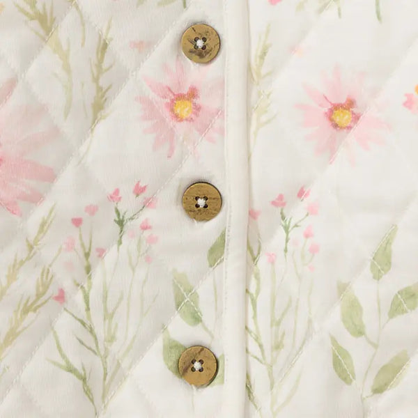 Wild Floral Jacket