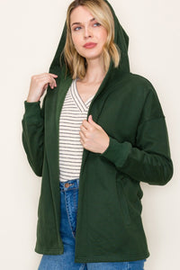 Into The Forest Cardigan