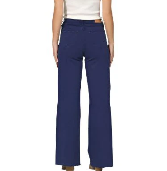 Fiona Wide Leg Jeans