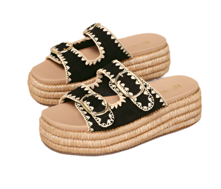 Heidi Platform Slide