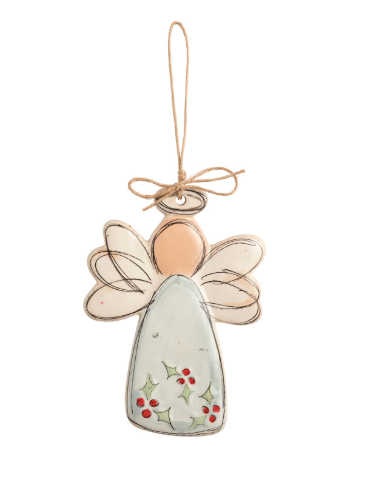 Angel Ornaments