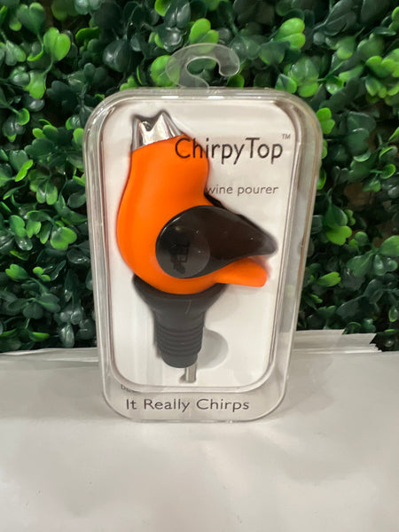 Chirpy Top