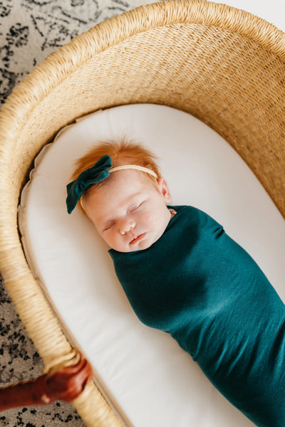 Swaddle Blanket