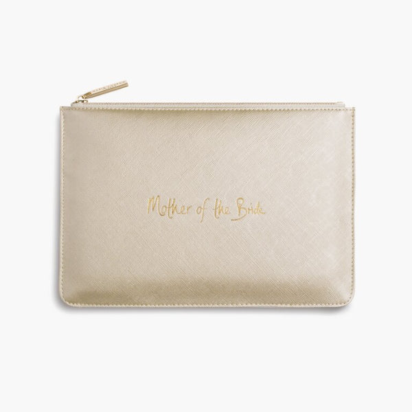 Mother Of The Bride Pouch