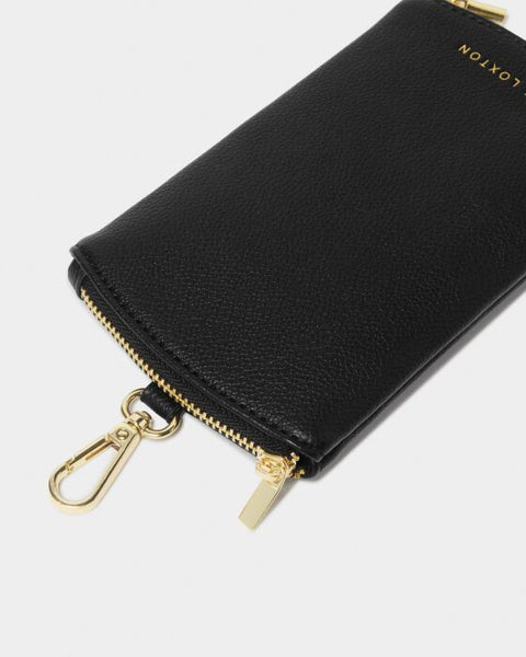 Clip-On Sunglasses Case