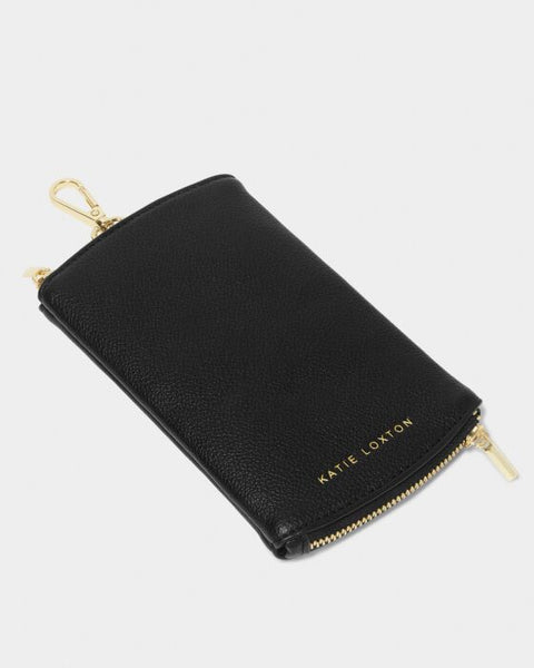 Clip-On Sunglasses Case