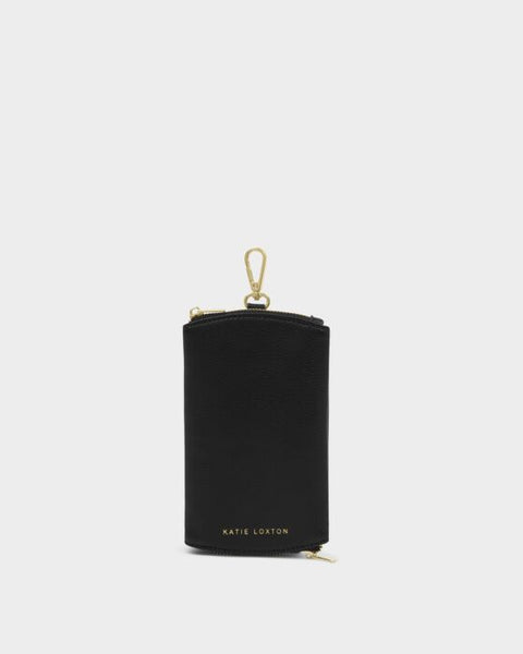 Clip-On Sunglasses Case