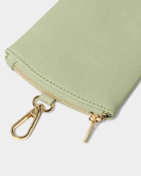 Clip-On Sunglasses Case