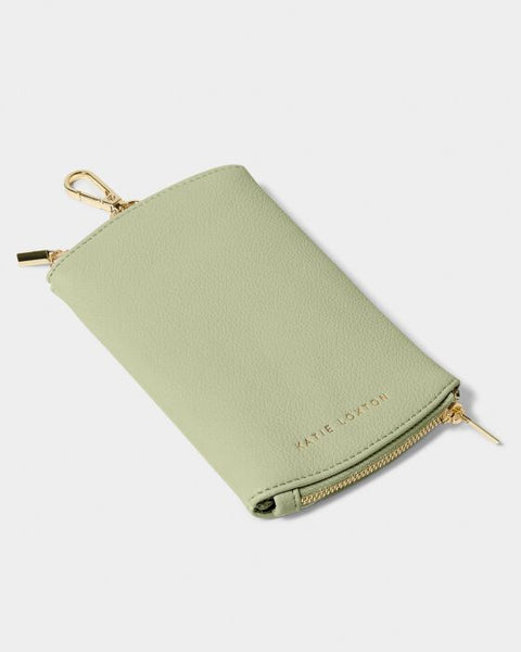 Clip-On Sunglasses Case