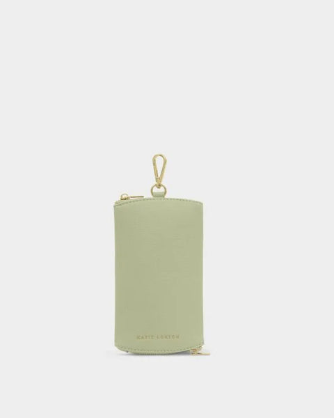 Clip-On Sunglasses Case