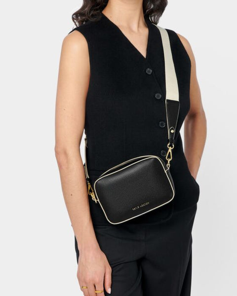 Marni Mini Crossbody Bag