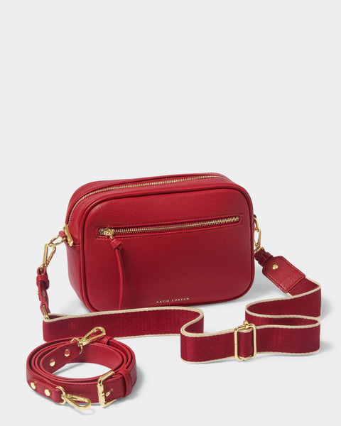 Hallie Crossbody Bag