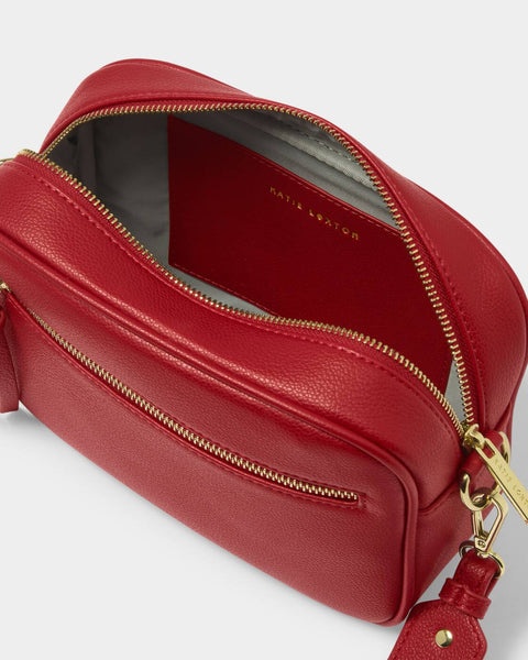 Hallie Crossbody Bag