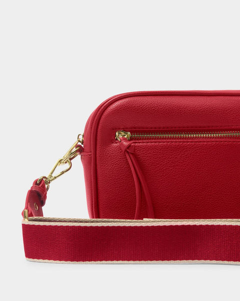 Hallie Crossbody Bag