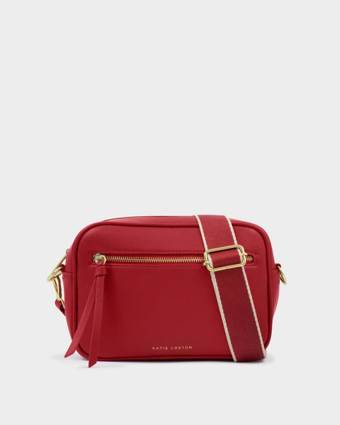 Hallie Crossbody Bag