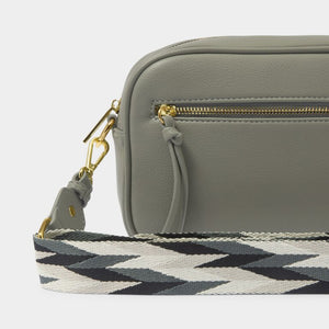 Hallie Crossbody Bag