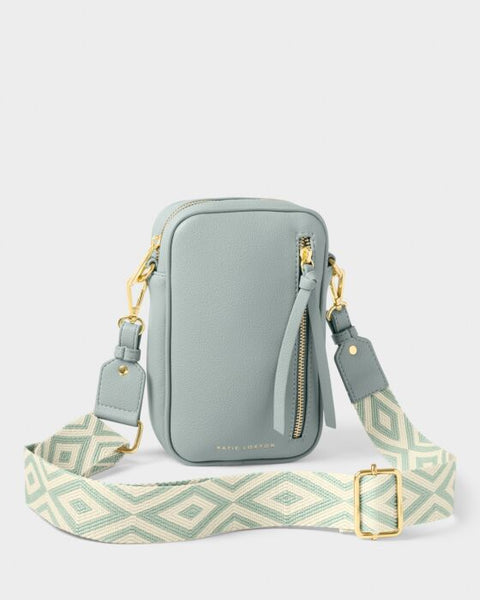 Hallie Small Crossbody Bag