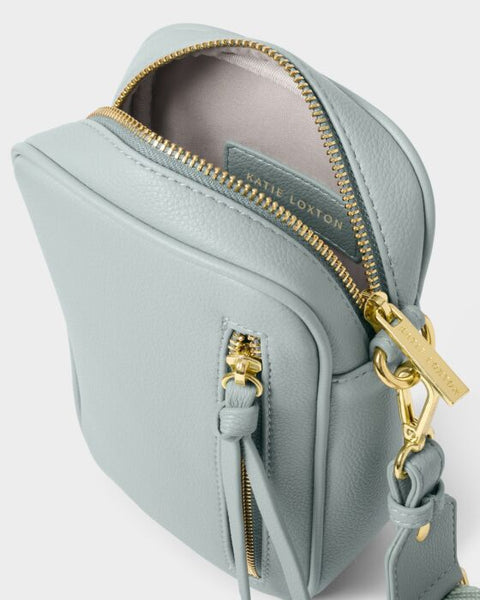 Hallie Small Crossbody Bag