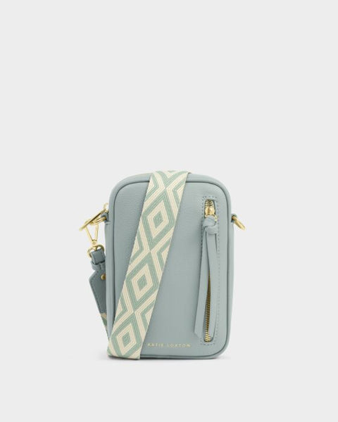 Hallie Small Crossbody Bag