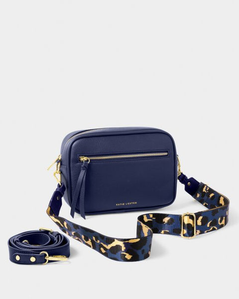 Hallie Crossbody Bag