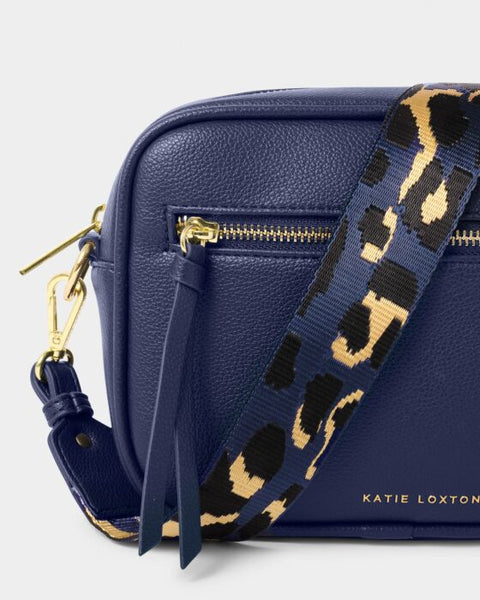 Hallie Crossbody Bag