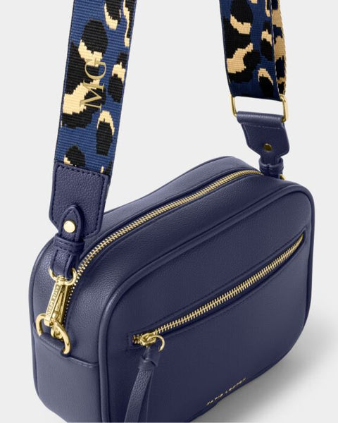 Hallie Crossbody Bag