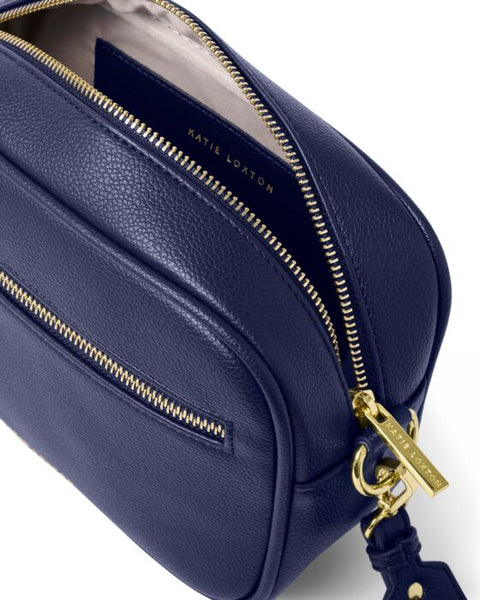 Hallie Crossbody Bag