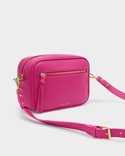 Hallie Crossbody Bag