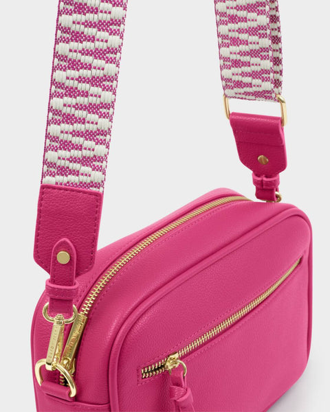 Hallie Crossbody Bag