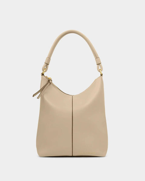 Hallie Satchel Bag
