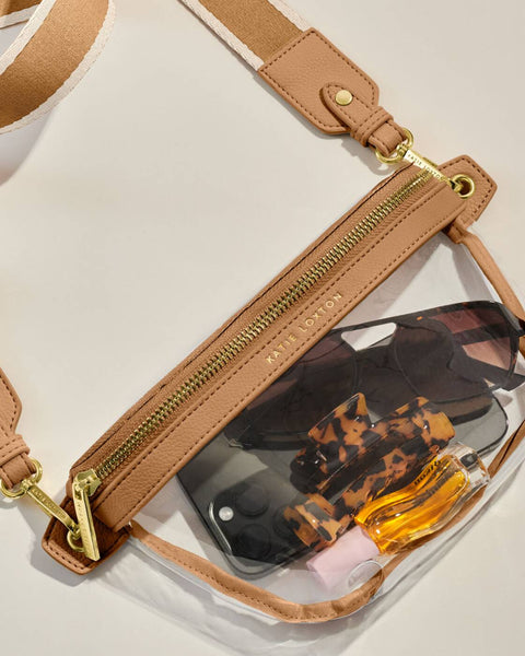 Stadium Belt Bag