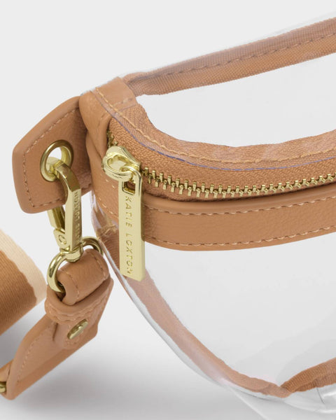 Stadium Belt Bag