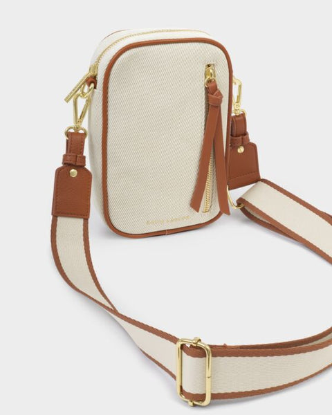 Hallie Small Crossbody Bag