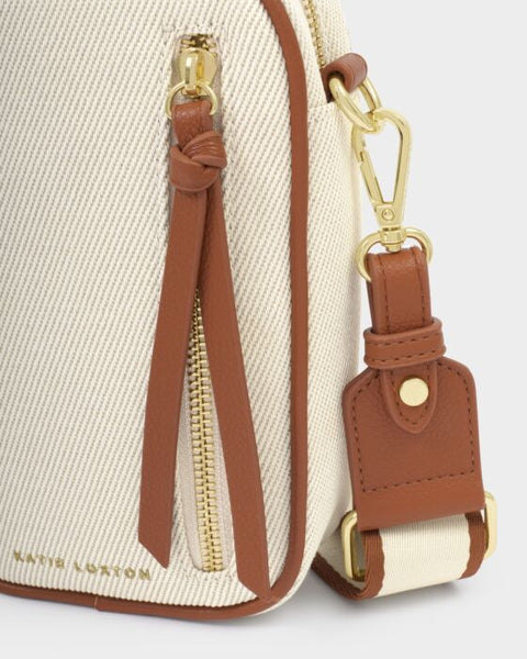 Hallie Small Crossbody Bag