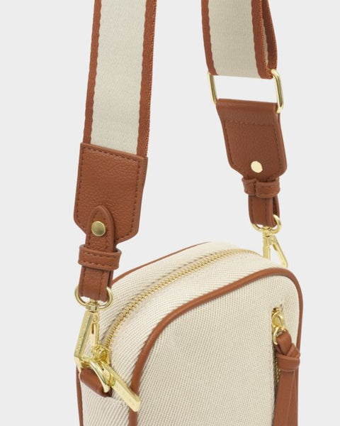 Hallie Small Crossbody Bag