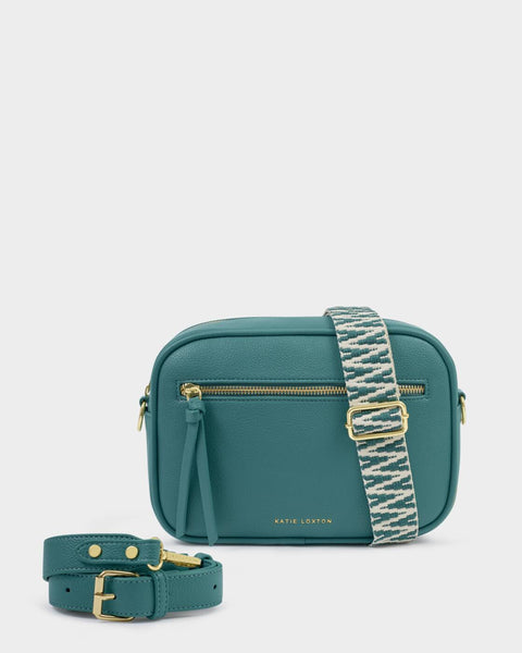 Hallie Crossbody Bag