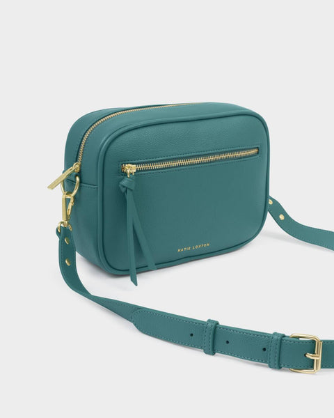 Hallie Crossbody Bag