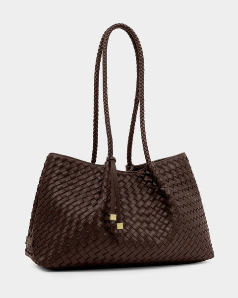 Nova Small Shoulder Tote