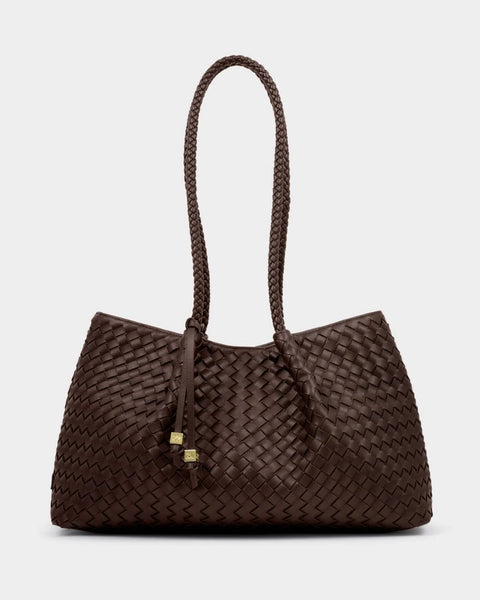 Nova Small Shoulder Tote