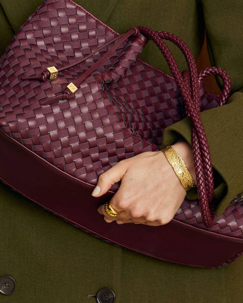 Nova Small Shoulder Tote