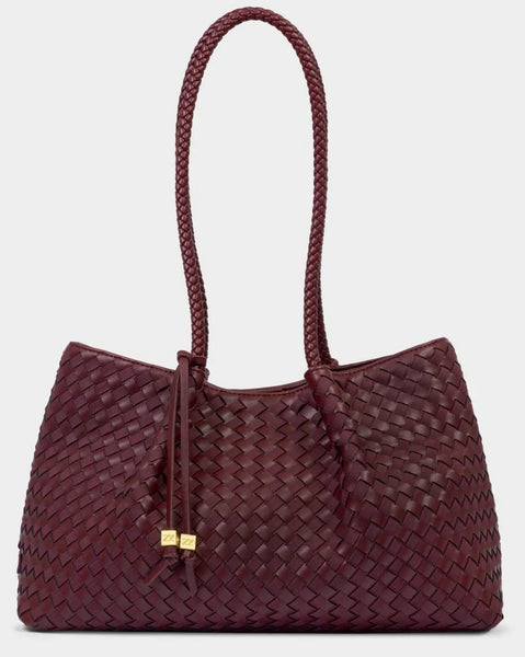 Nova Small Shoulder Tote