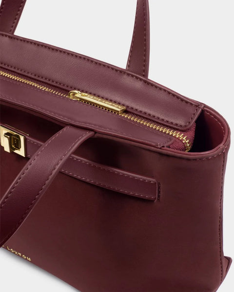 Orin Top Handle Crossbody Bag
