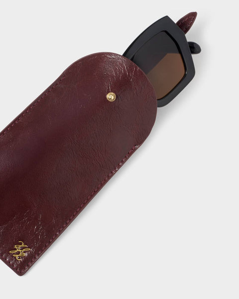 Glasses Sleeve