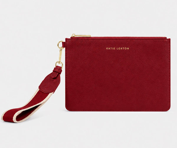 Lottie Wristlet