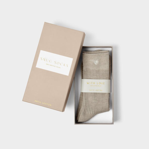 Gift Boxed Socks