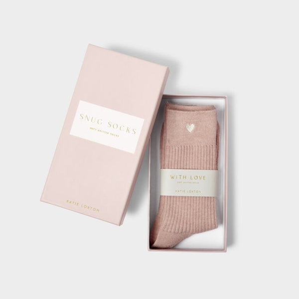 Gift Boxed Socks