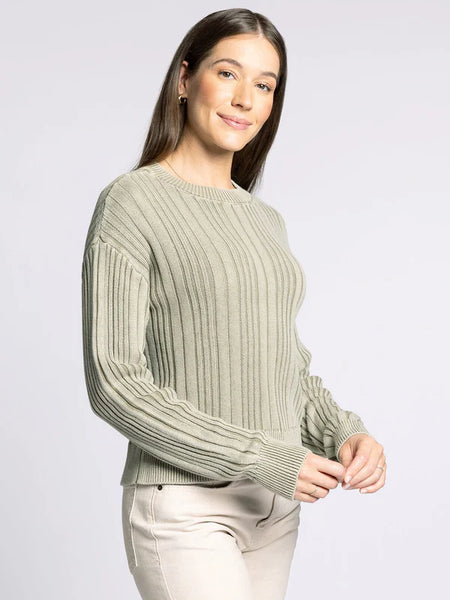 Lucille Sweater